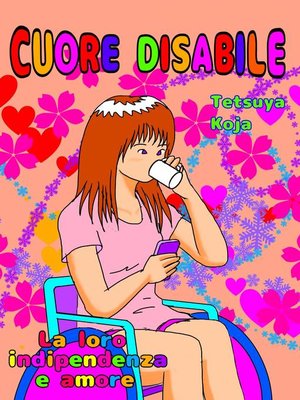 cover image of Cuore disabile
